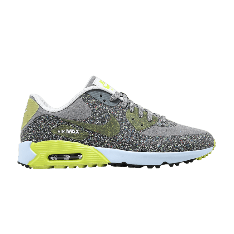 Nike Air Max 90 Golf NRG 'Dust Speckled'