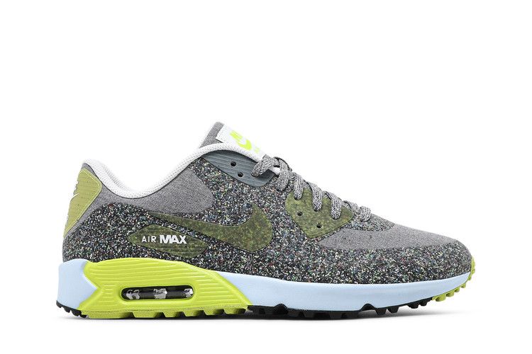 Nike Air Max 90 Golf NRG 'Dust Speckled'