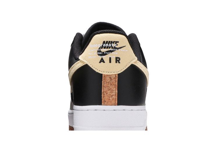 Nike Air Force 1 '07 LV8 'Pomegranate'