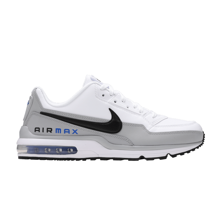 Nike Air Max LTD 3 'Light Smoke Grey Racer Blue'