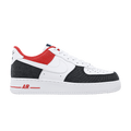 Nike Air Force 1 '07 LX 'White Red Denim'