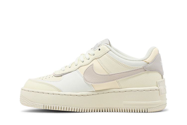 Nike Wmns Air Force 1 Shadow 'Coconut Milk'