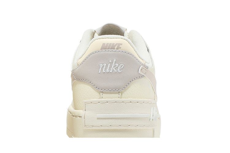 Nike Wmns Air Force 1 Shadow 'Coconut Milk'