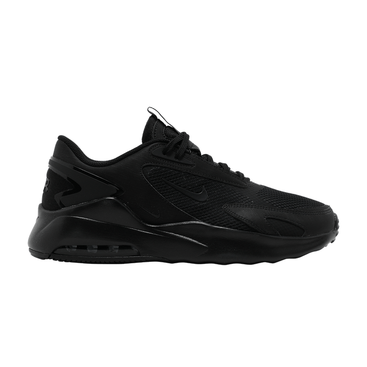 Nike Air Max Bolt 'Triple Black'