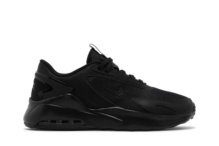 Nike Air Max Bolt 'Triple Black'