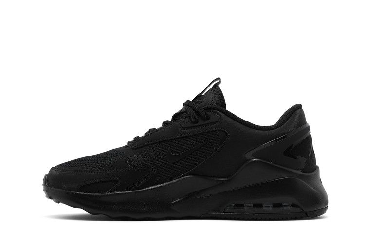 Nike Air Max Bolt 'Triple Black'