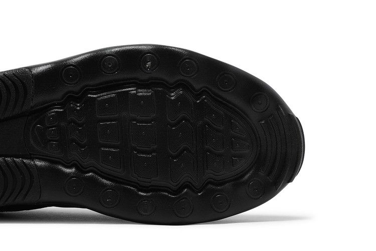 Nike Air Max Bolt 'Triple Black'