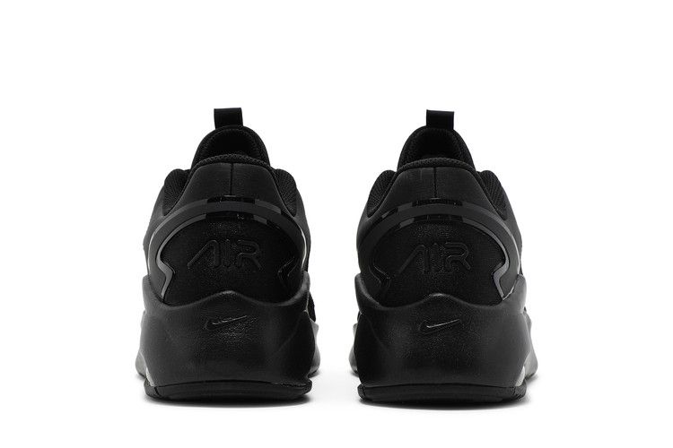 Nike Air Max Bolt 'Triple Black'