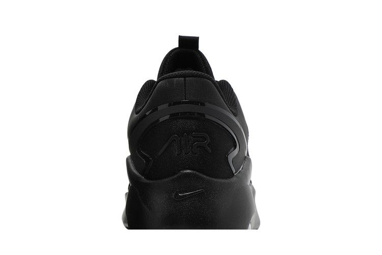 Nike Air Max Bolt 'Triple Black'