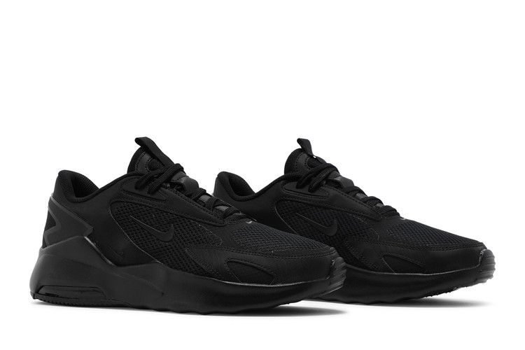 Nike Air Max Bolt 'Triple Black'
