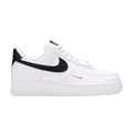 Nike Wmns Air Force 1 '07 Essential 'White Black'