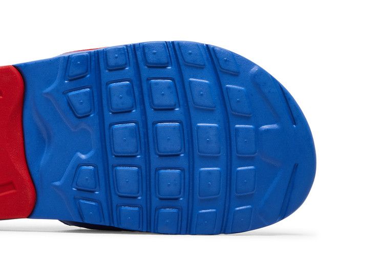 Nike Air Max Camden Slide 'Game Royal University Red'