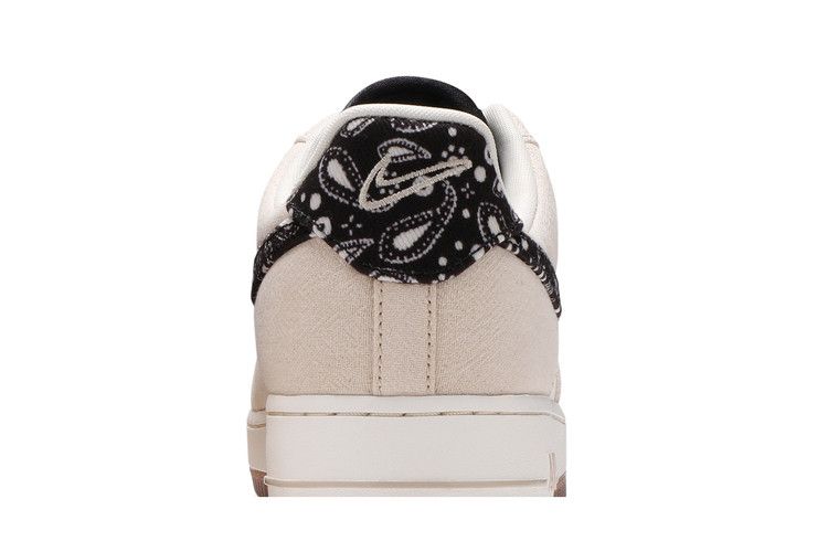 Nike Air Force 1 '07 LV8 'Paisley Swoosh'