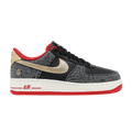 Nike Air Force 1 '07 LX 'Spades'