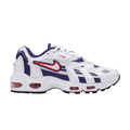 Nike Wmns Air Max 96 2 'White Grape Ice'