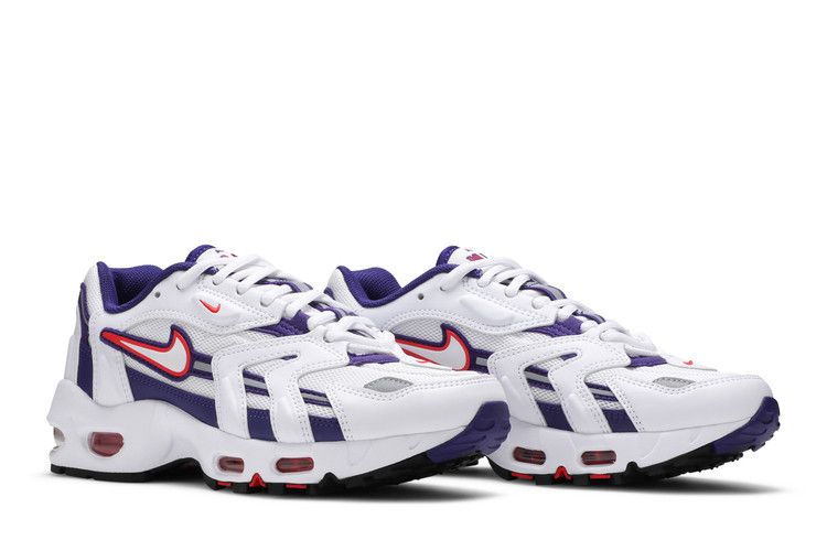 Nike Wmns Air Max 96 2 'White Grape Ice'