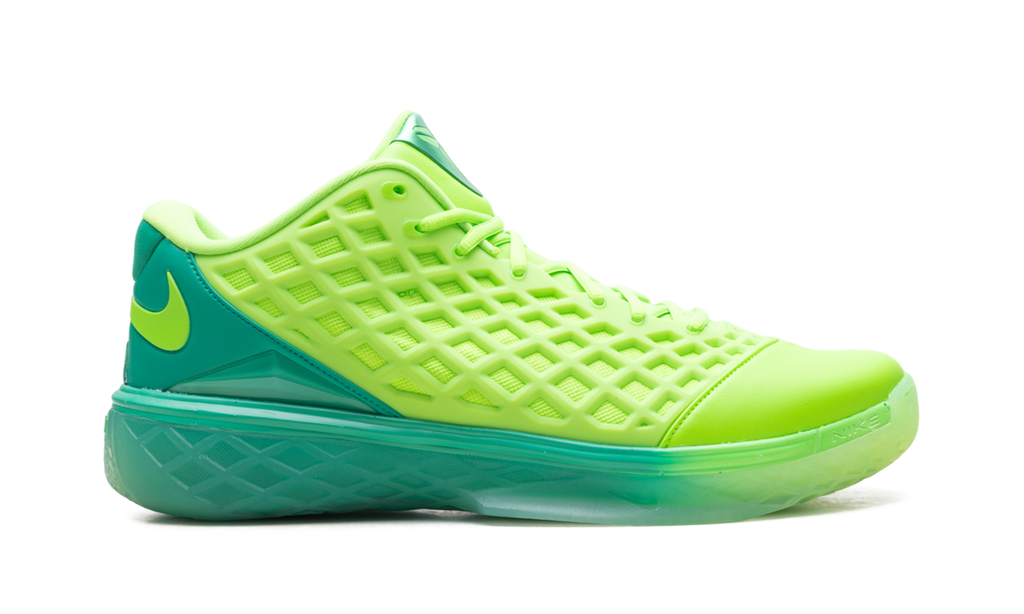 Kobe 3 Low Protro "Grinch" IV7127 300
