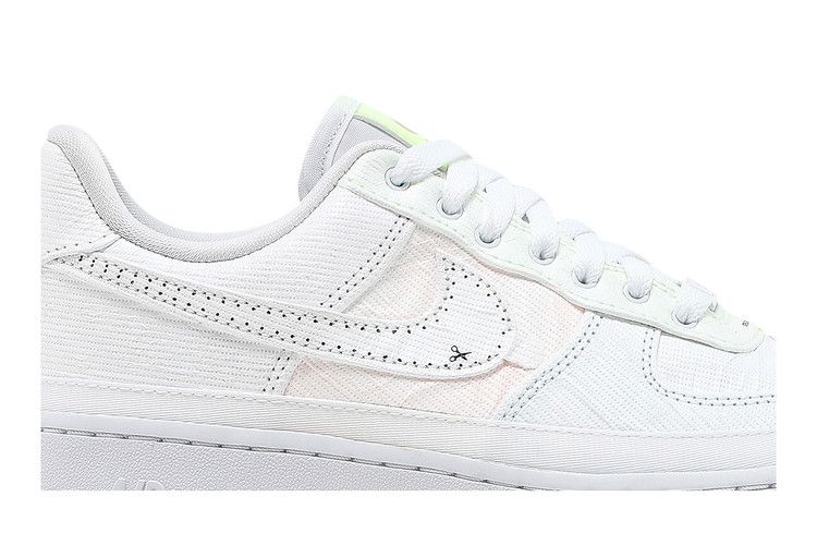 Nike Wmns Air Force 1 '07 Premium 'Pastel Reveal'