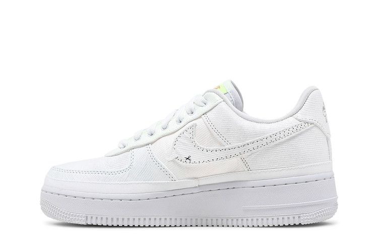 Nike Wmns Air Force 1 '07 Premium 'Pastel Reveal'