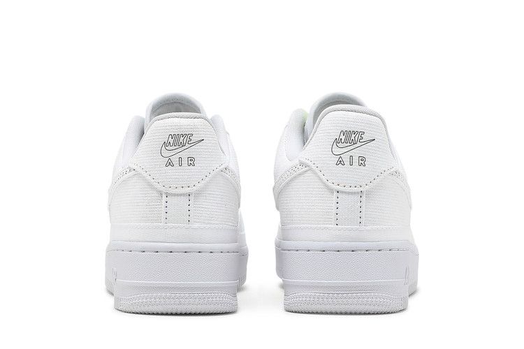 Nike Wmns Air Force 1 '07 Premium 'Pastel Reveal'