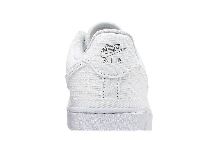 Nike Wmns Air Force 1 '07 Premium 'Pastel Reveal'