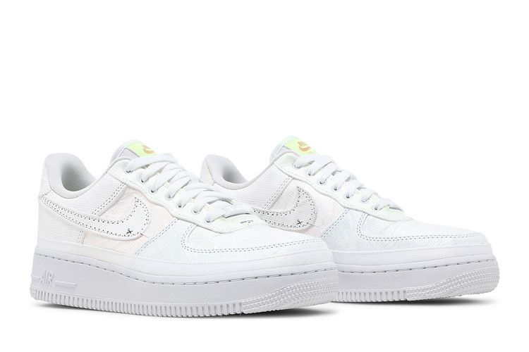 Nike Wmns Air Force 1 '07 Premium 'Pastel Reveal'