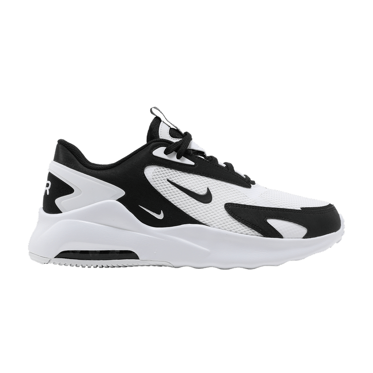 Nike Air Max Bolt 'White Black'