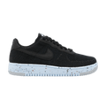 Nike Air Force 1 Crater Flyknit 'Black Chambray Blue'