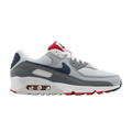 Nike Air Max 90 'USA 2021 - Pure Platinum'