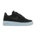 Nike Air Force 1 Crater Flyknit GS 'Black Chambray Blue'