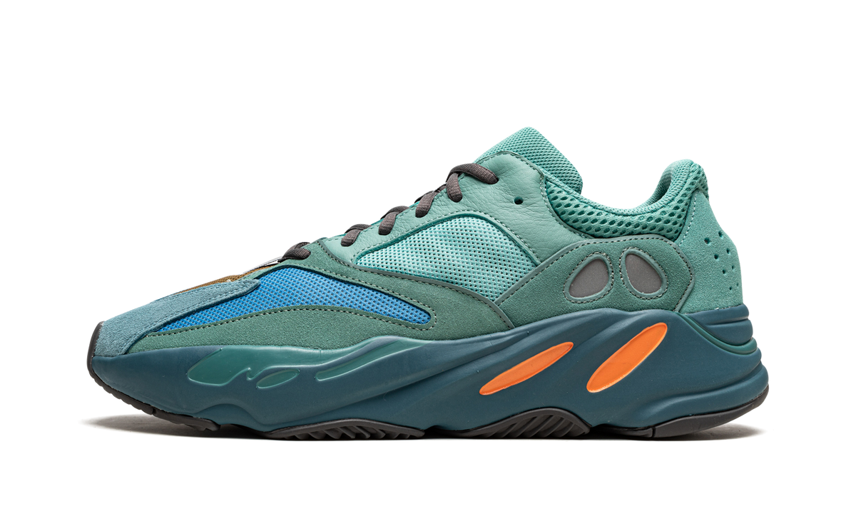 Yeezy Boost 700 "Faded Azure" GZ2002