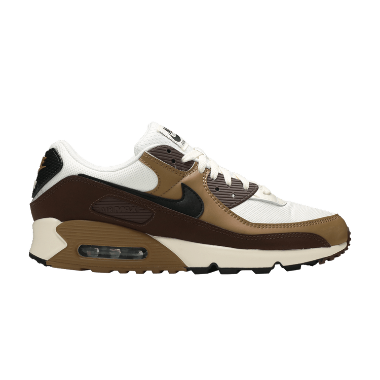 Nike Air Max 90 'Dark Driftwood'