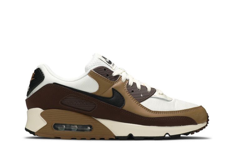 Nike Air Max 90 'Dark Driftwood'