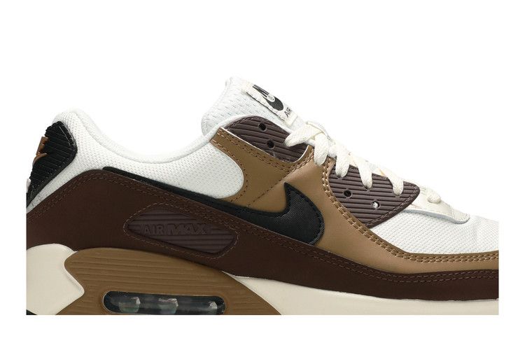 Nike Air Max 90 'Dark Driftwood'