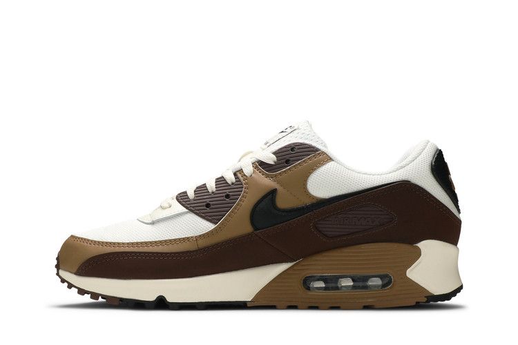 Nike Air Max 90 'Dark Driftwood'