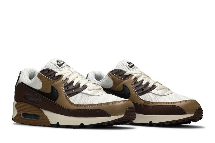 Nike Air Max 90 'Dark Driftwood'