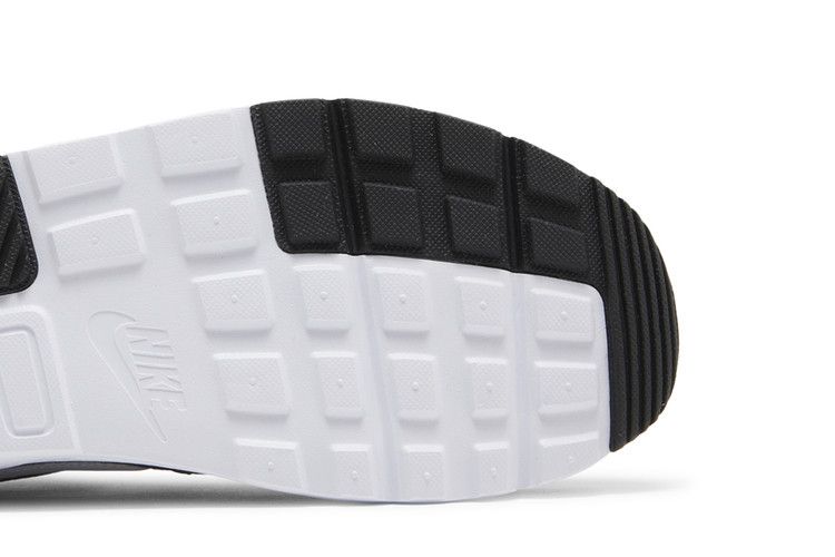 Nike Air Max SC 'Black White'