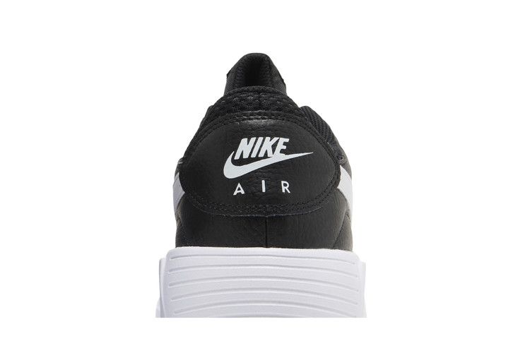 Nike Air Max SC 'Black White'
