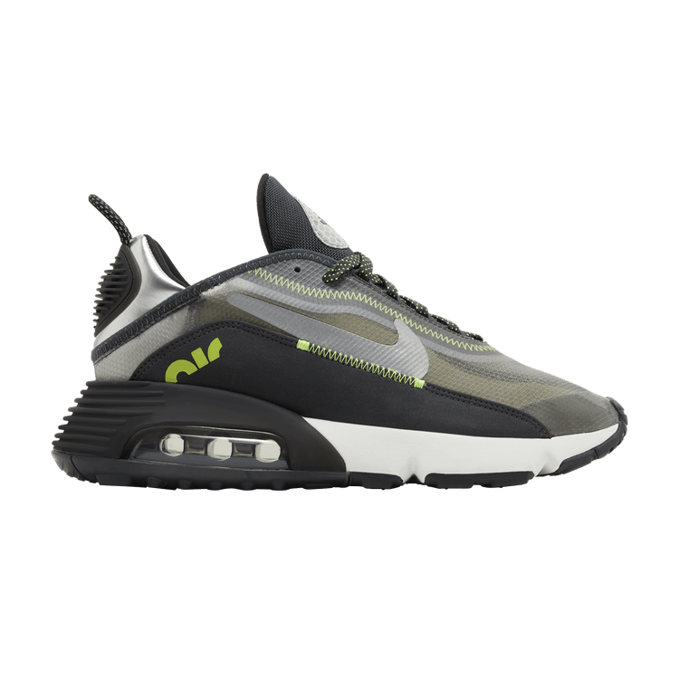 3M x Nike Air Max 2090 SE 'Anthracite'