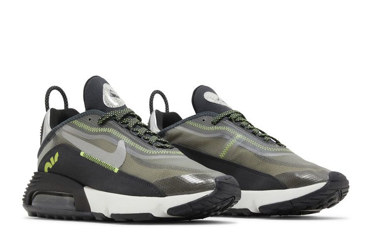 3M x Nike Air Max 2090 SE 'Anthracite'