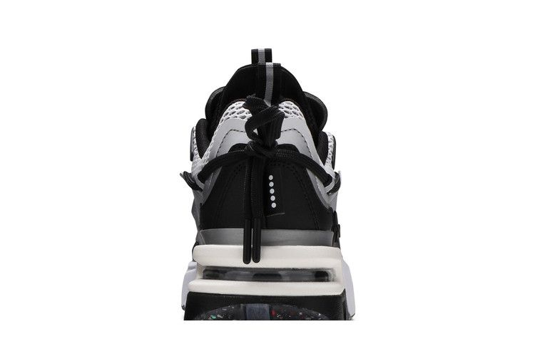 Nike Wmns Air Max Furyosa 'Silver Black'