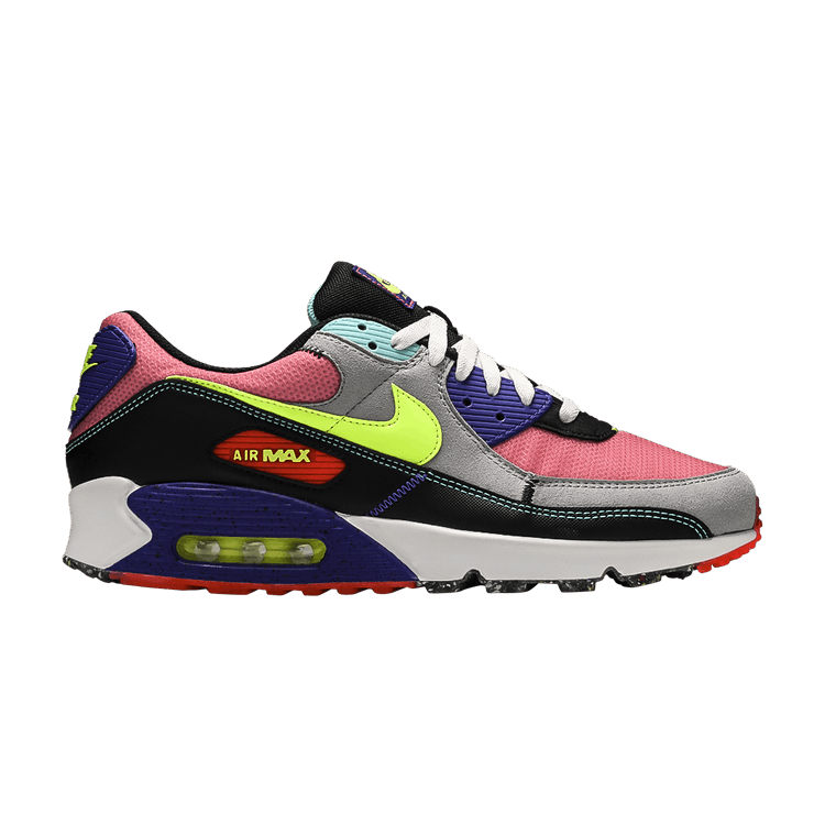 Nike Air Max 90 'Exeter Edition - Neon'