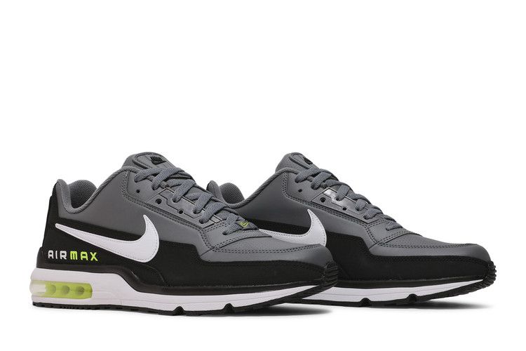 Nike Air Max LTD 3 'Smoke Grey Black'