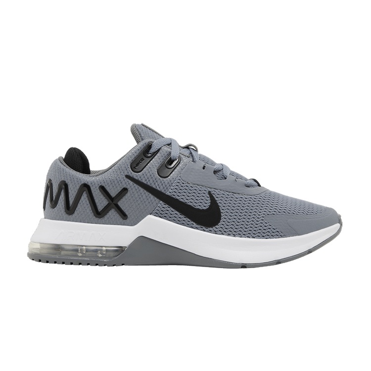 Nike Air Max Alpha Trainer 4 'Cool Grey'