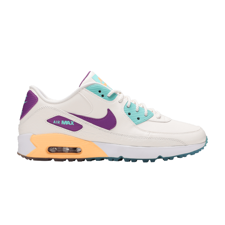 Nike Air Max 90 Golf NRG 'Torrey Pines'