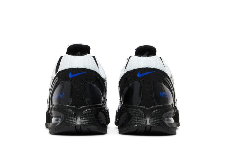 Nike Air Max Torch 4 'White Hyper Blue'
