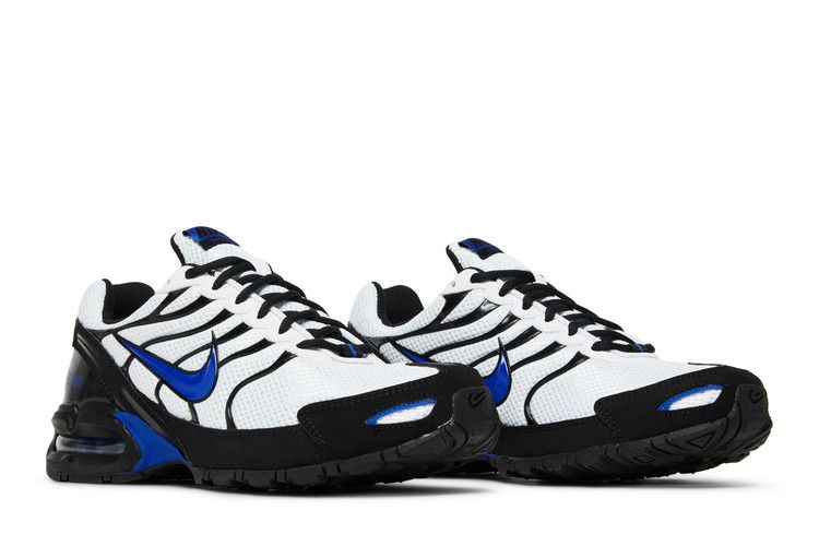 Nike Air Max Torch 4 'White Hyper Blue'