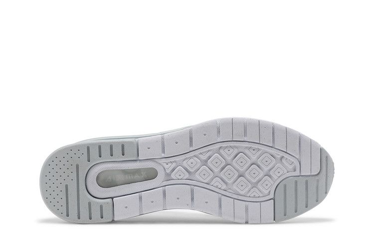 Nike Air Max Genome 'White Black'