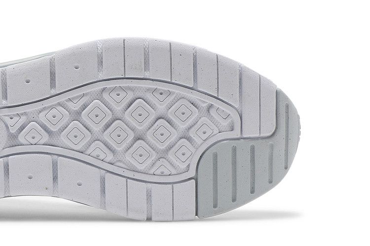 Nike Air Max Genome 'White Black'