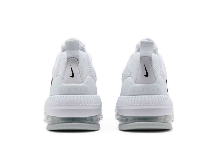 Nike Air Max Genome 'White Black'